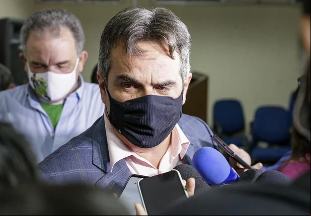 Senador Ciro Nogueira