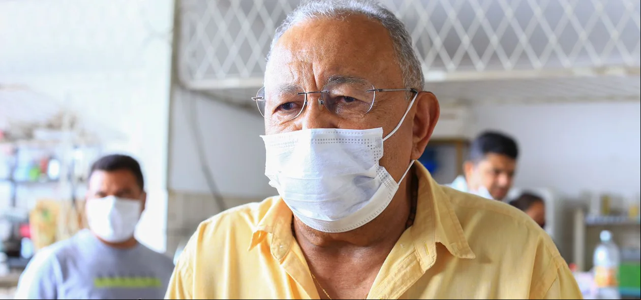 Prefeito Dr. Pessoa