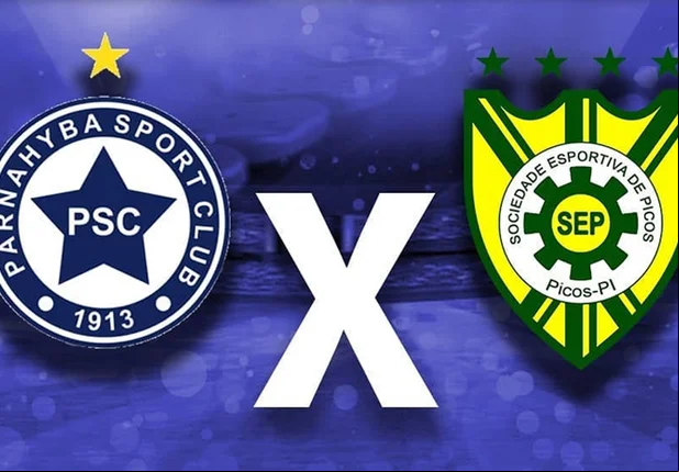 Parnahyba e Picos se enfrentam na abertura do Piauiense