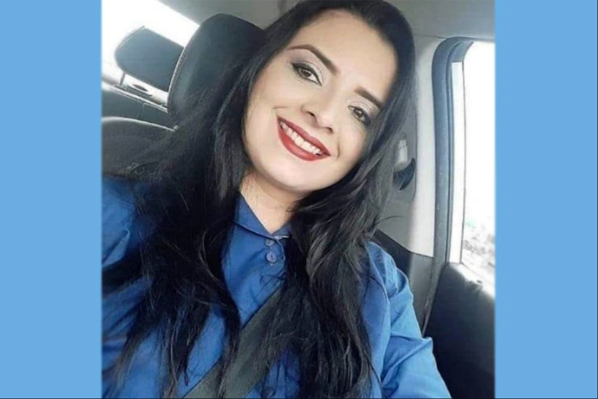 Izadora Santos Mourão