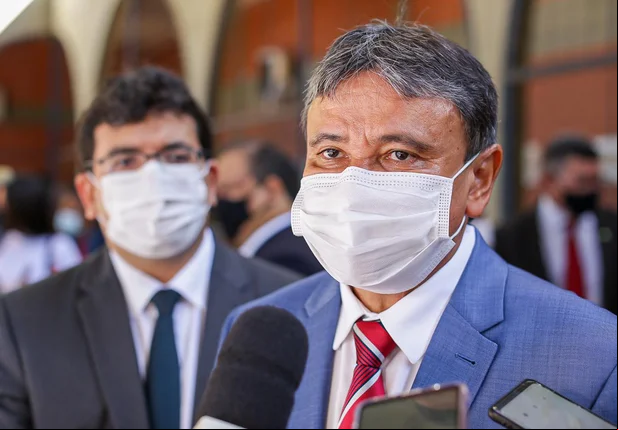 Governador Wellington Dias