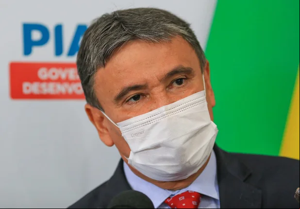 Governador Wellington Dias