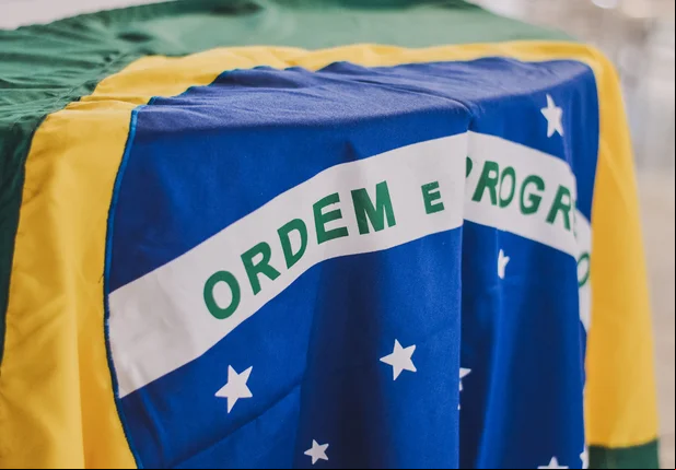 Bandeira do Brasil