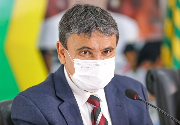 Governador Wellington Dias
