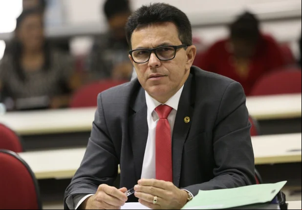 Deputado Zé Santana