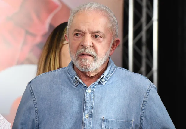 Ex-presidente Lula vota em São Bernardo do Campo