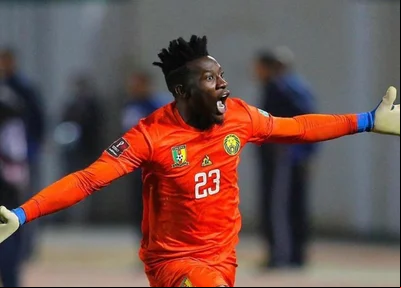 André Onana