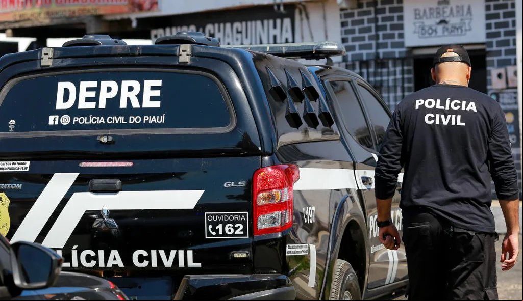 Carro da Depre