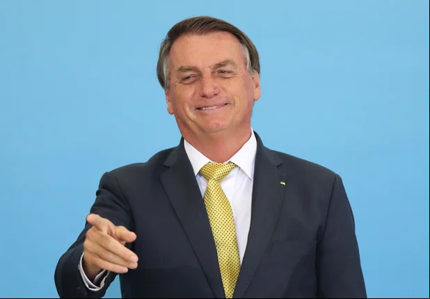 Jair Bolsonaro