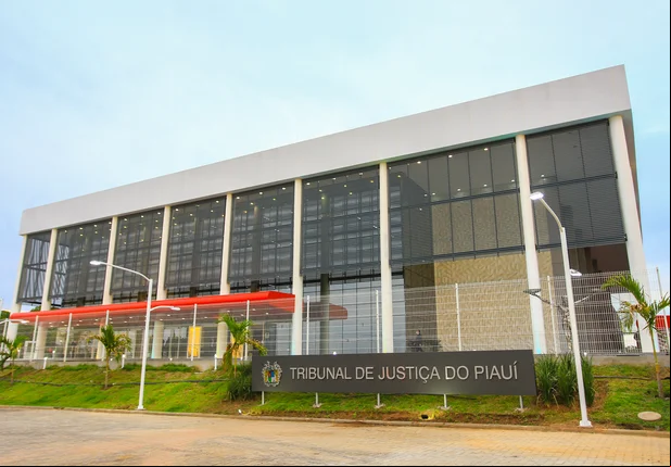 Tribunal de justiça do Piauí