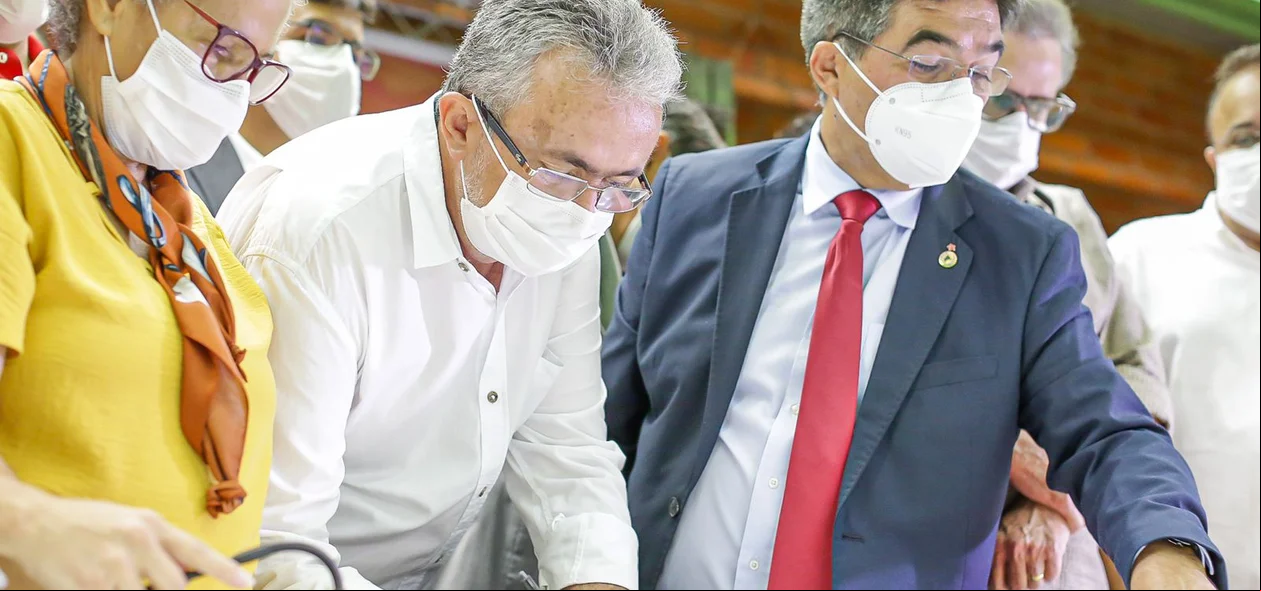 Antônio Felix se filia ao PT