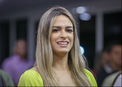 Gessy Fonseca