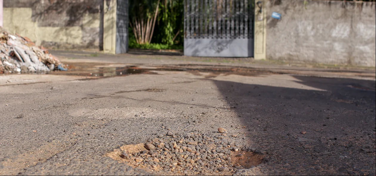 Rua Cyneao Veloso