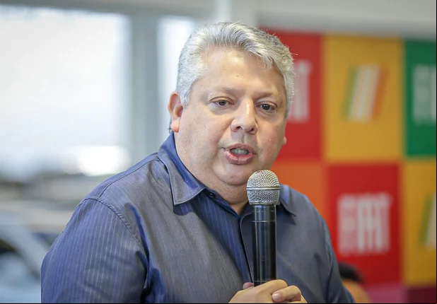 Trabulo Júnior