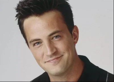 Matthew Perry