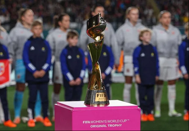 Copa do Mundo Feminina