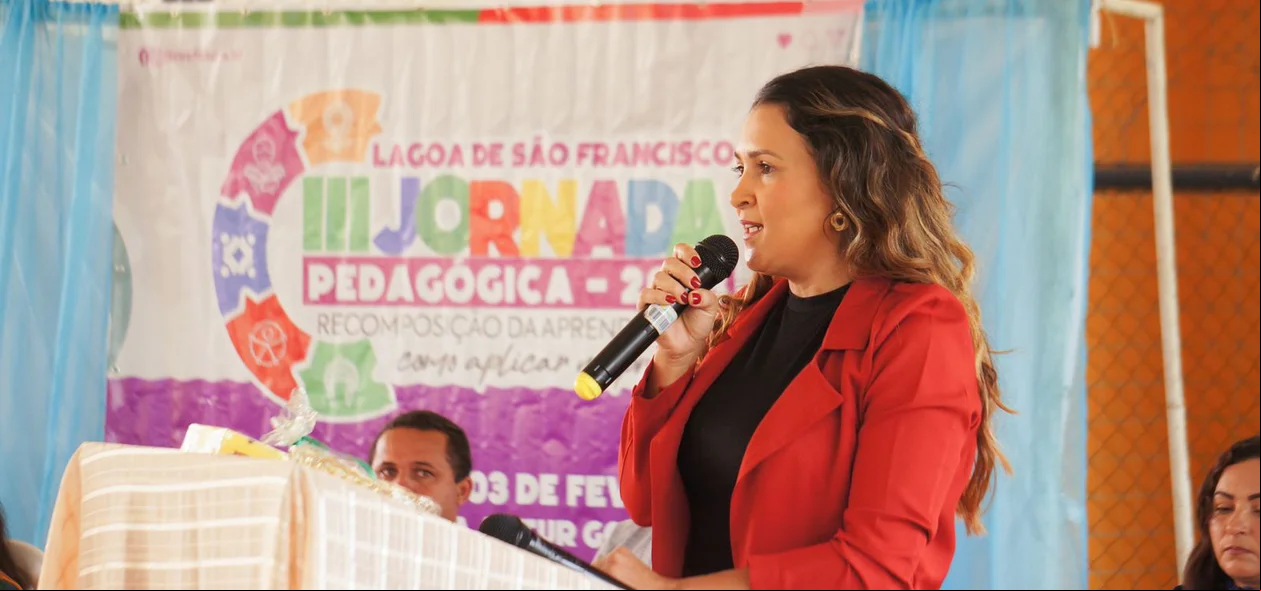III Jornada Pedagógica foi centrada no tema “Recomposição da Aprendizagem”