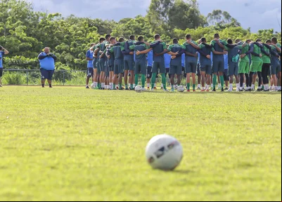 Atletas do Altos do Piauí