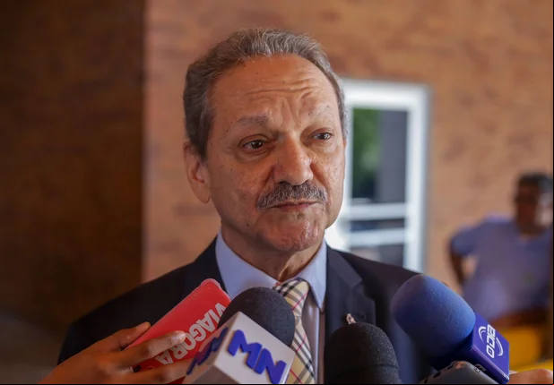Deputado Estadual Wilson Brandão