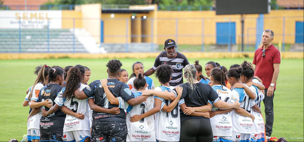 Polivalente avança para as oitavas de final do Brasileiro Feminino A3