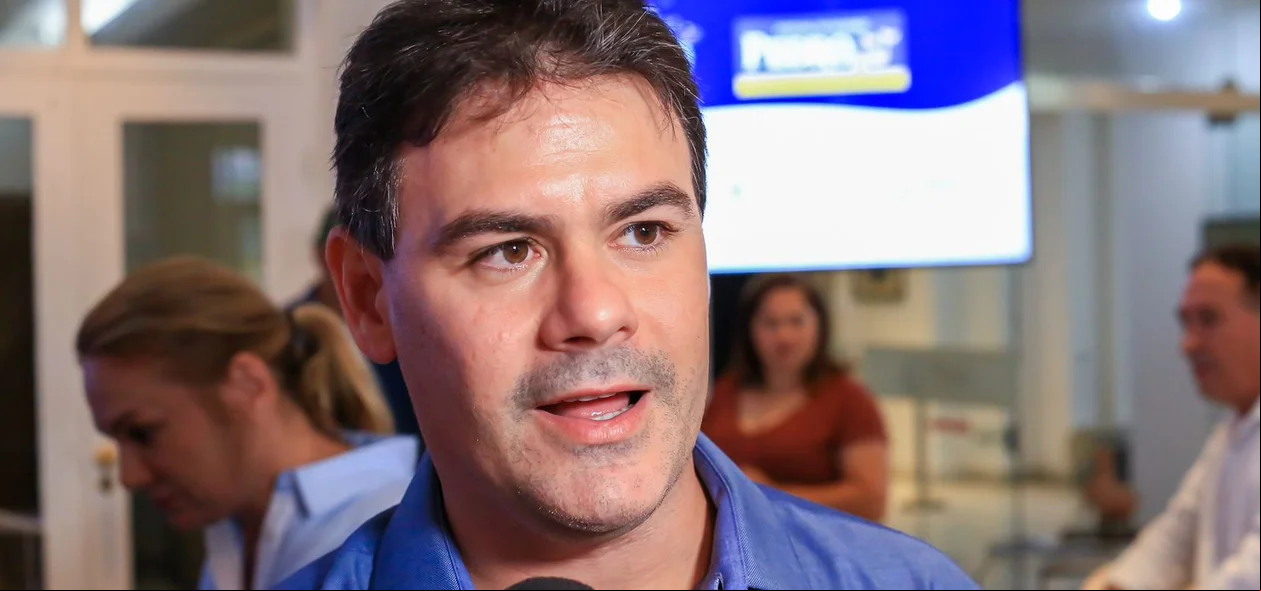 Deputado Severo Eulálio