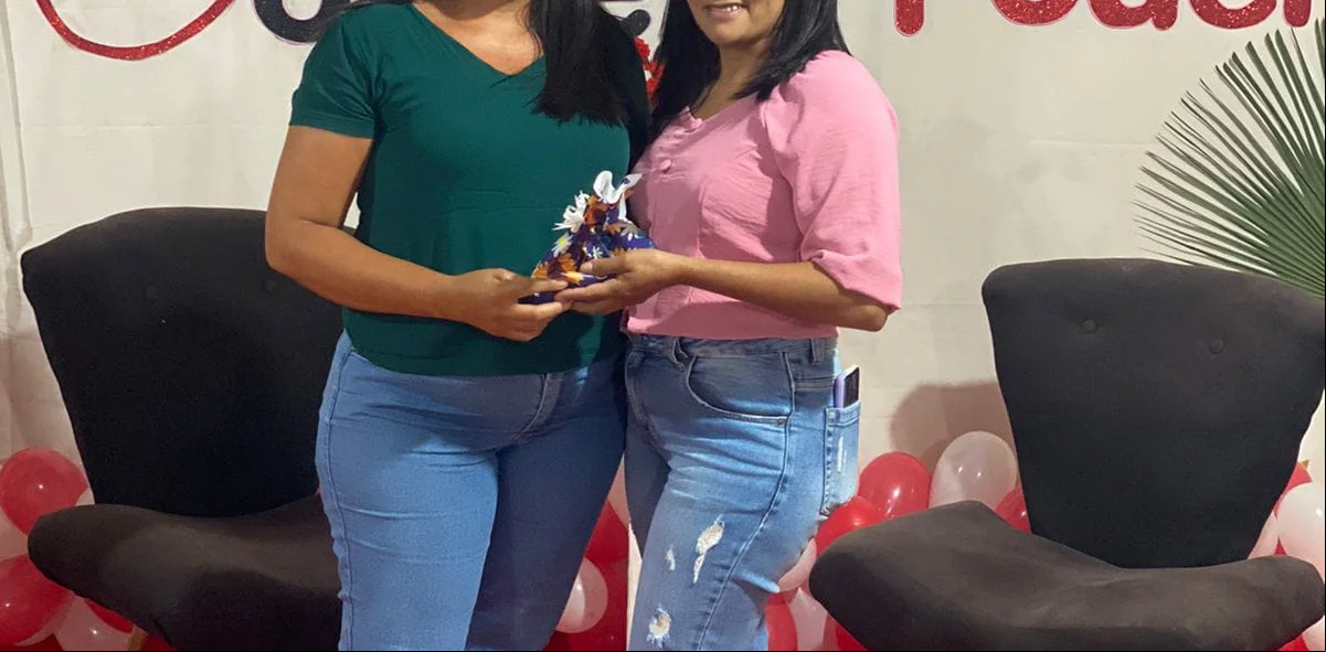 Evento em Joaquim Pires