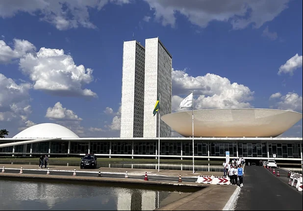 Congresso Nacional