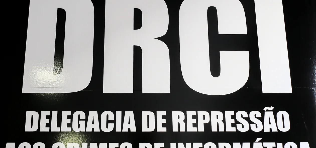Delegacia de Repreensão aos Crimes de Informática