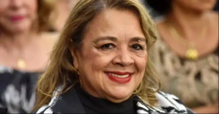 Desembargadora Sandra Inês