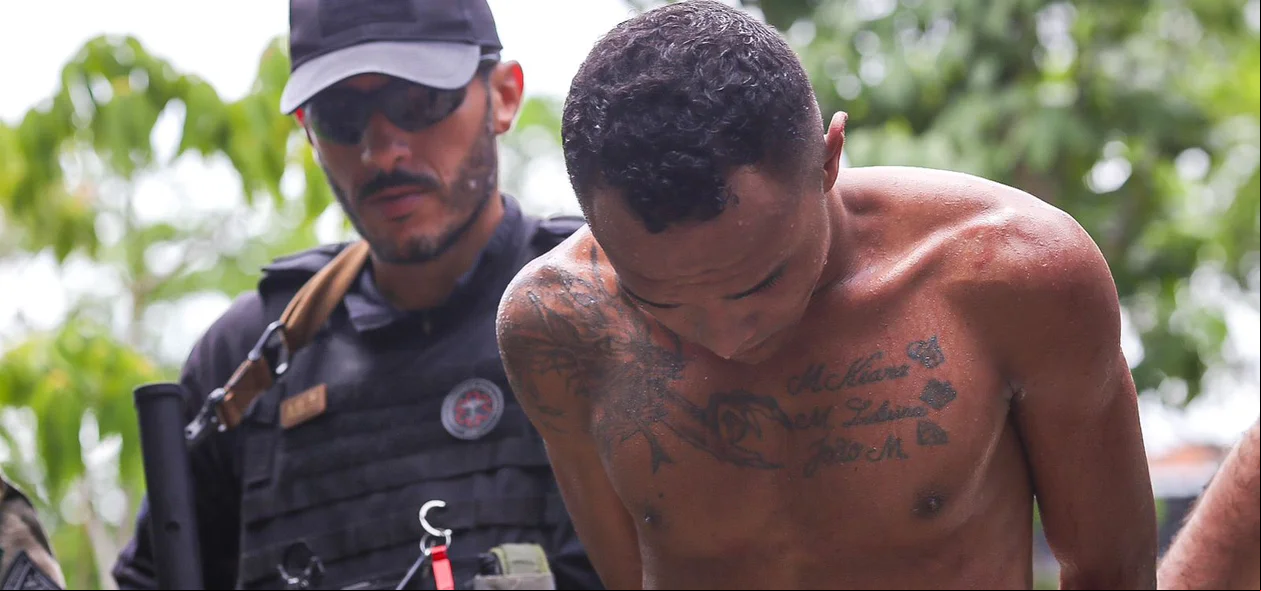 Acusado de matar dono de lotérica