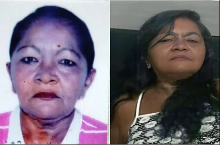 Esmeralda Maria da Conceição foi morta com requintes de crueldade