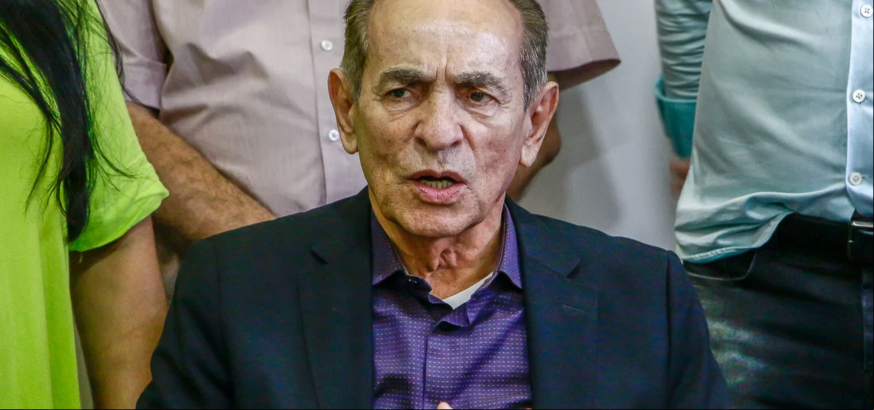Marcelo Castro