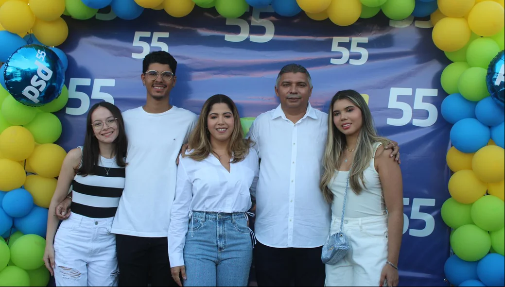 Convenção do PSD