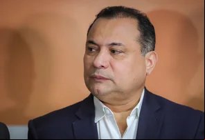 Deputado Evaldo Gomes deve comandar federação do Solidariedade e PRD no Piauí