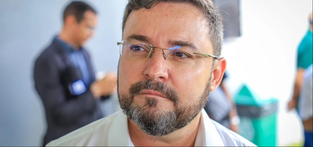 Fábio Novo