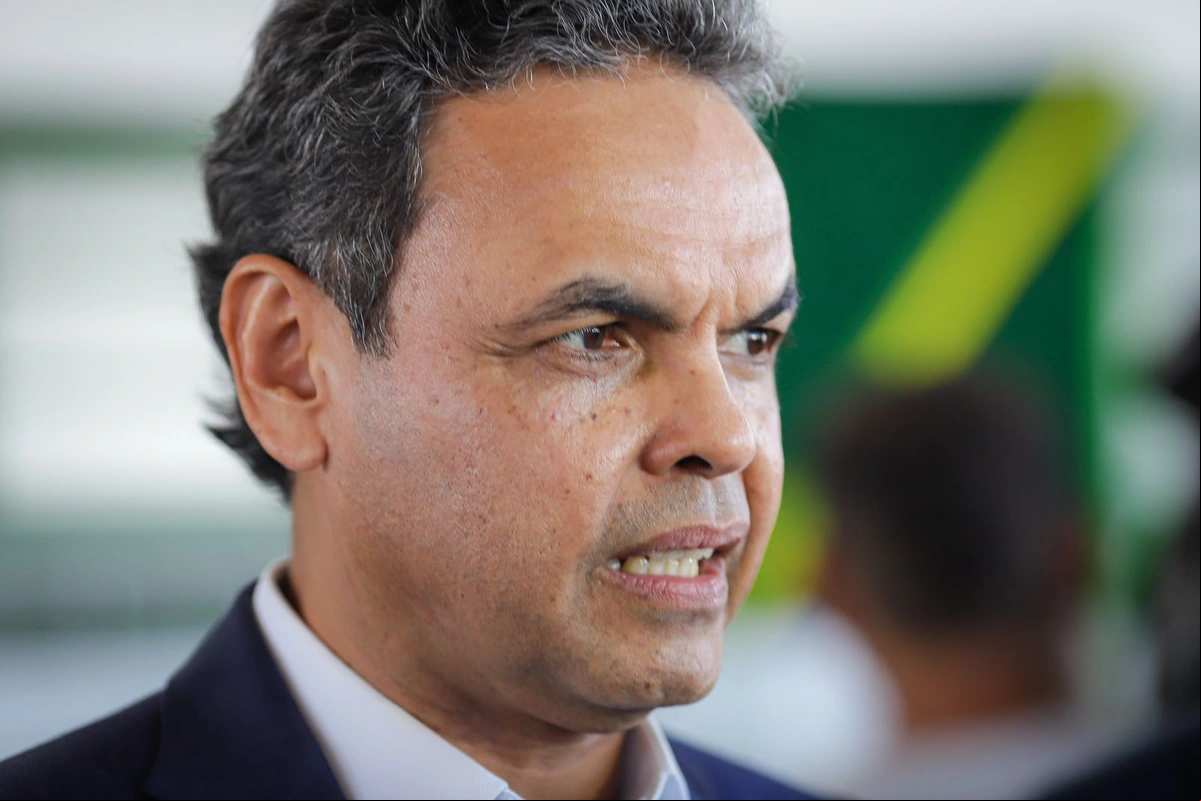 Deputado Gil Carlos