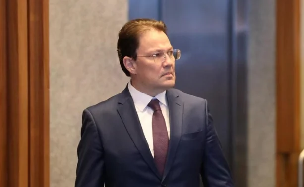 Ney Ferraz Júnior