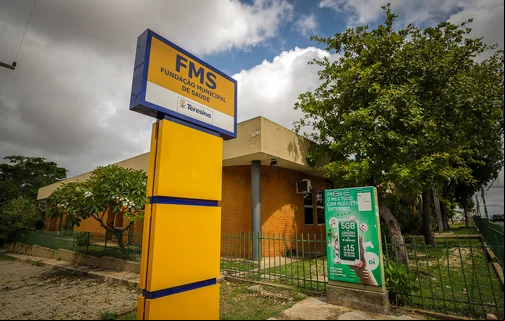 Fundação Municipal de Saúde