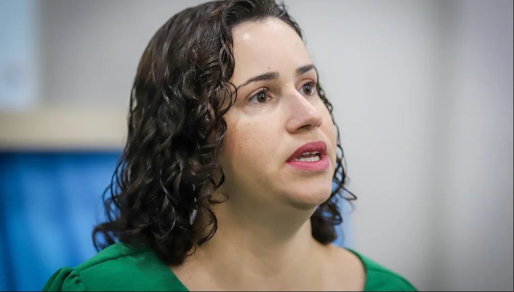 Tâmara Guedes