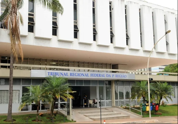 Tribunal Regional do Trabalho da 1ª Região