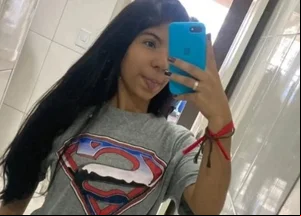 Vitória Regina de Souza