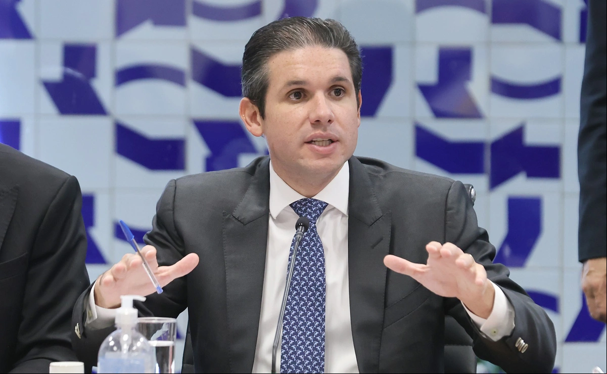 Hugo Motta