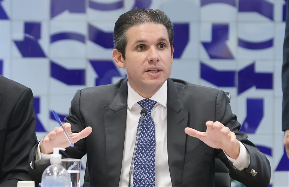 Hugo Motta