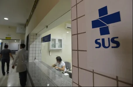 Sistema Único de Saúde - SUS