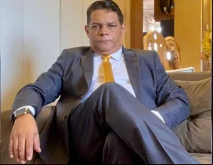Advogado Silvio Vieira da Silva