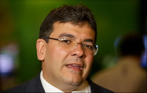 Governador Rafael Fonteles
