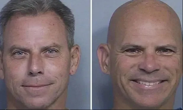 Irmãos Menendez, Erik e Lyle