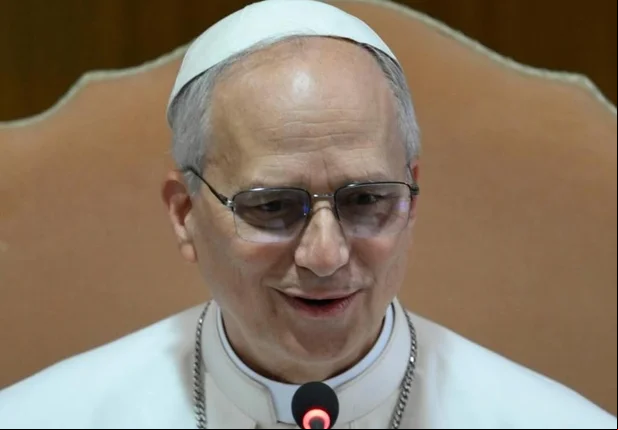 Papa Leão XIV