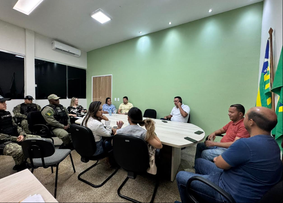 Prefeitura autuará criadores em São Raimundo Nonato