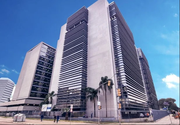 Tribunal de Justiça do Rio Grande do Sul